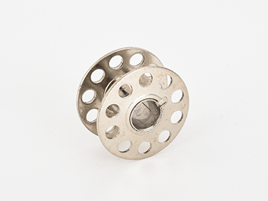 Piezas de la máquina de coser